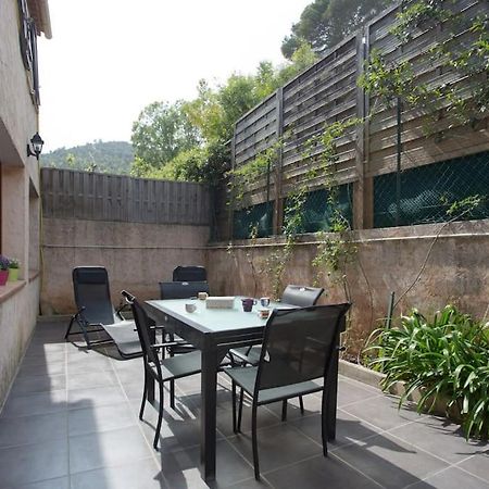 Appartement En Rez De Jardin Et Terrasse Ds Villa Hyères Exteriér fotografie